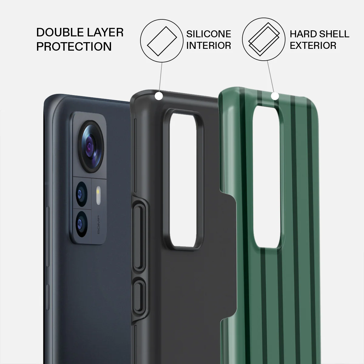 Catch Me - Xiaomi 12 Case - Image 2