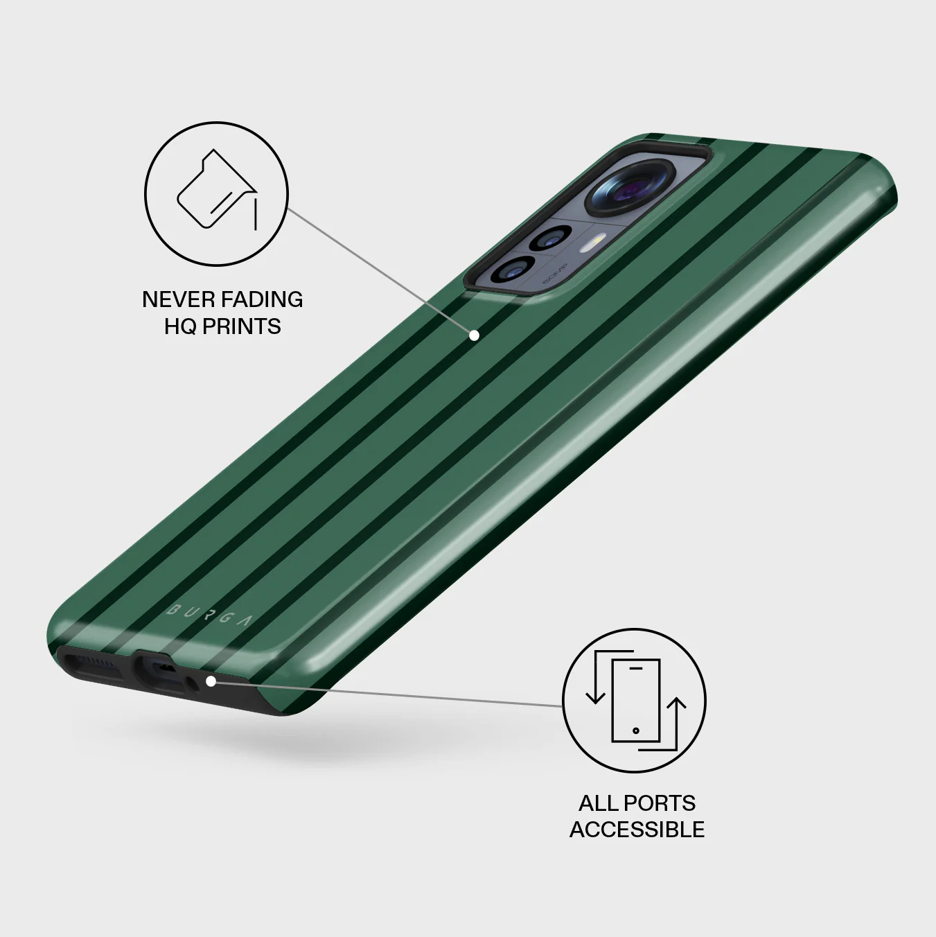 Catch Me - Xiaomi 12 Case - Image 3