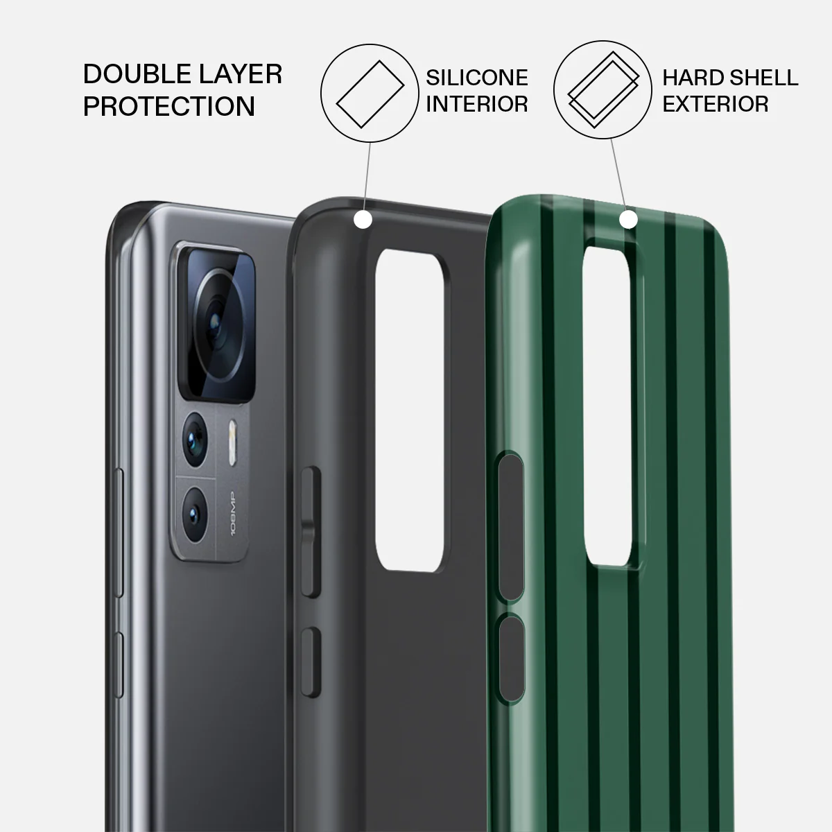 Catch Me - Xiaomi 12T Pro Case - Image 2