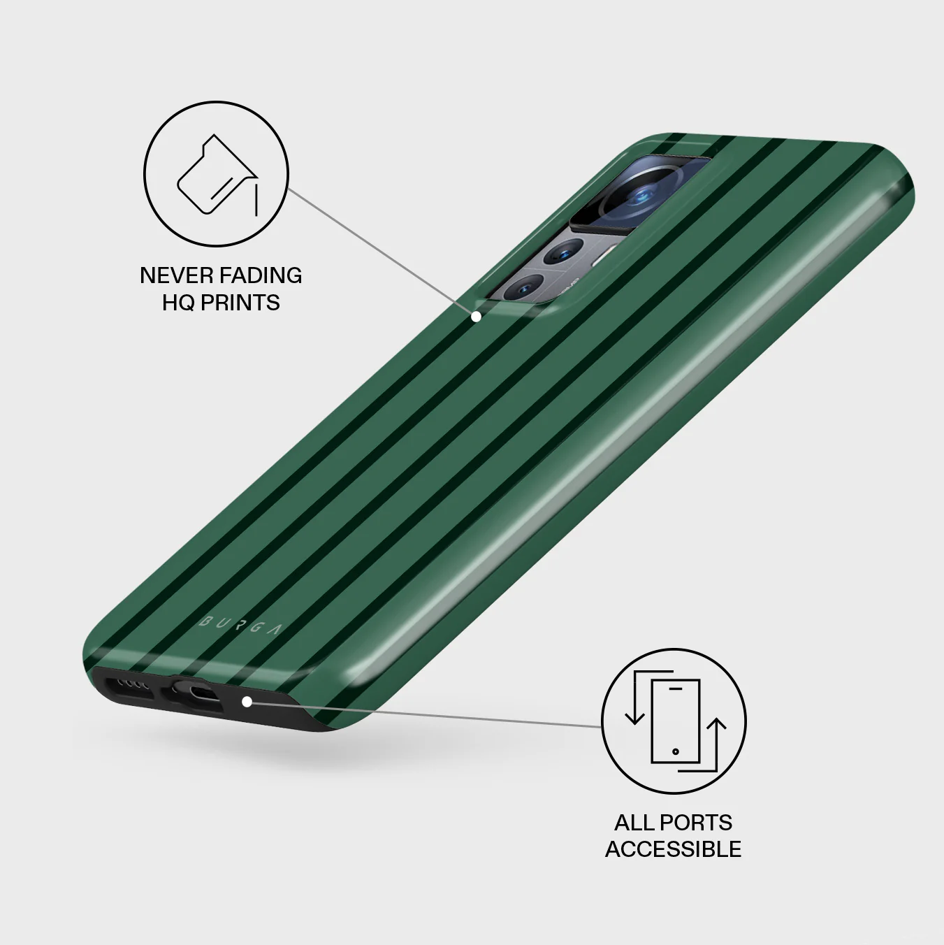 Catch Me - Xiaomi 12T Pro Case - Image 3