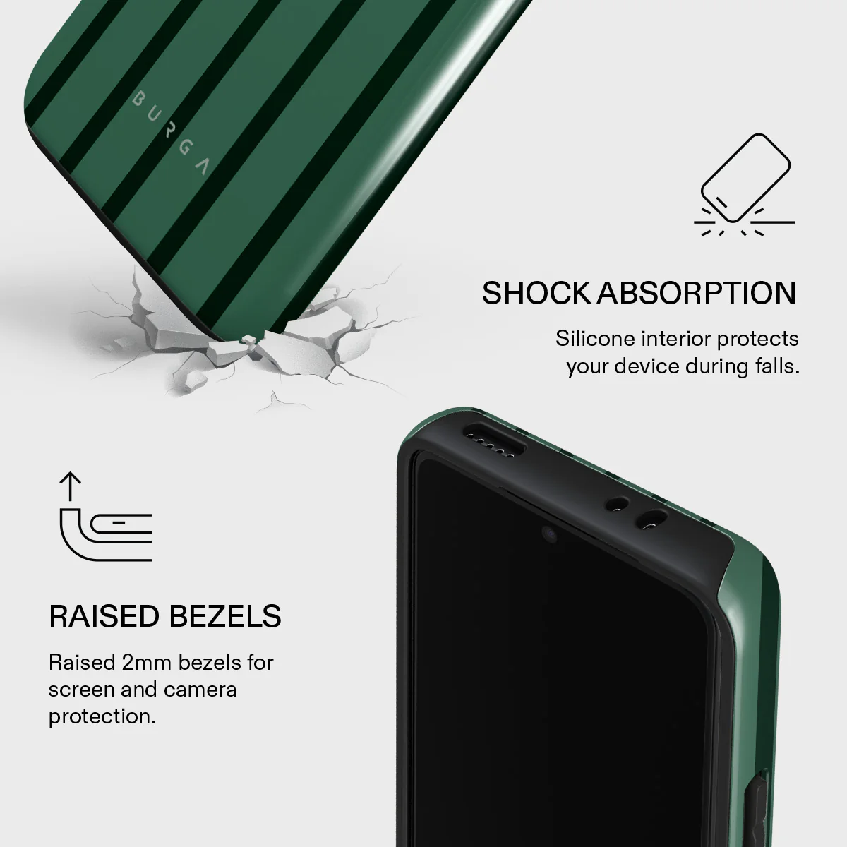 Catch Me - Xiaomi 12T Pro Case - Image 4