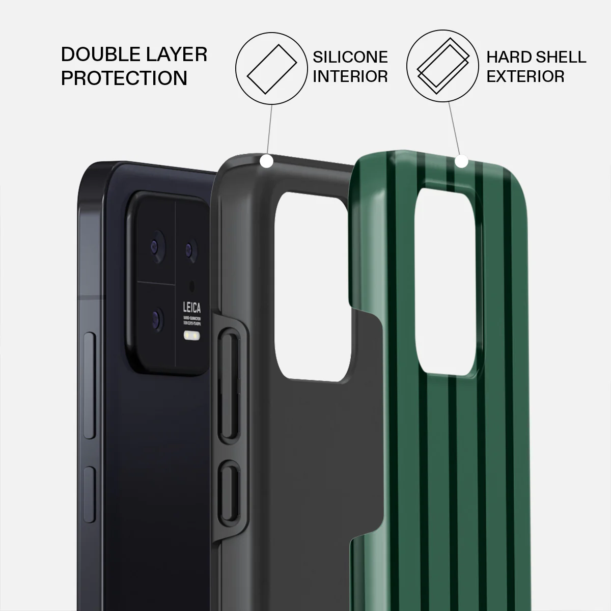 Catch Me - Xiaomi 13 Case - Image 2