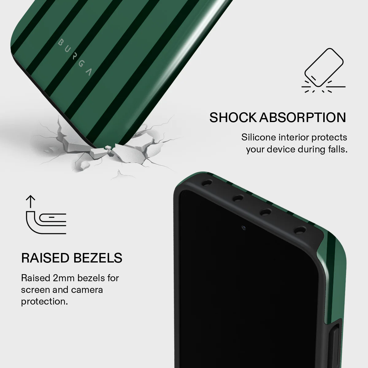 Catch Me - Xiaomi 13 Case - Image 4