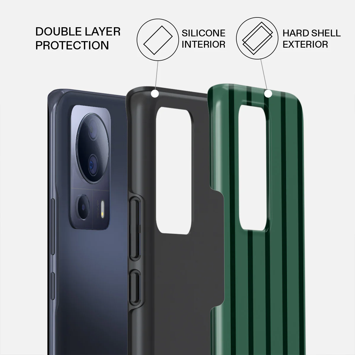 Catch Me - Xiaomi 13 Lite Case - Image 2