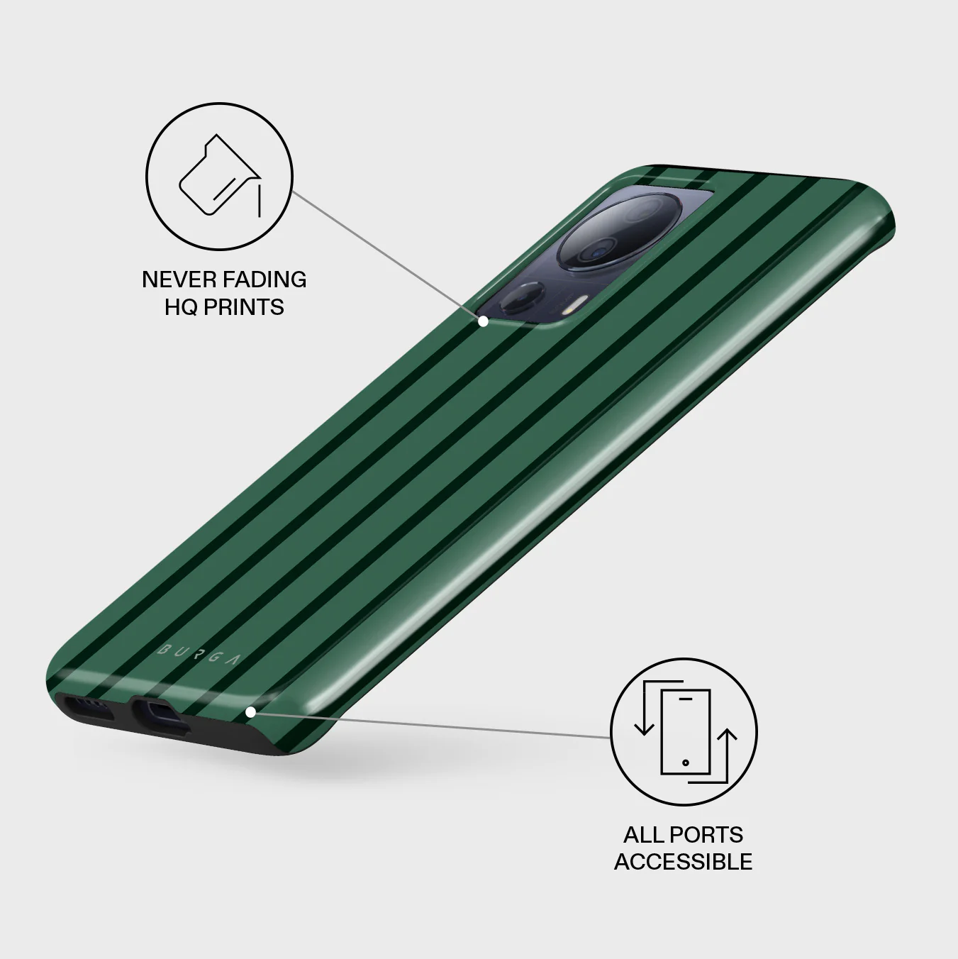 Catch Me - Xiaomi 13 Lite Case - Image 3