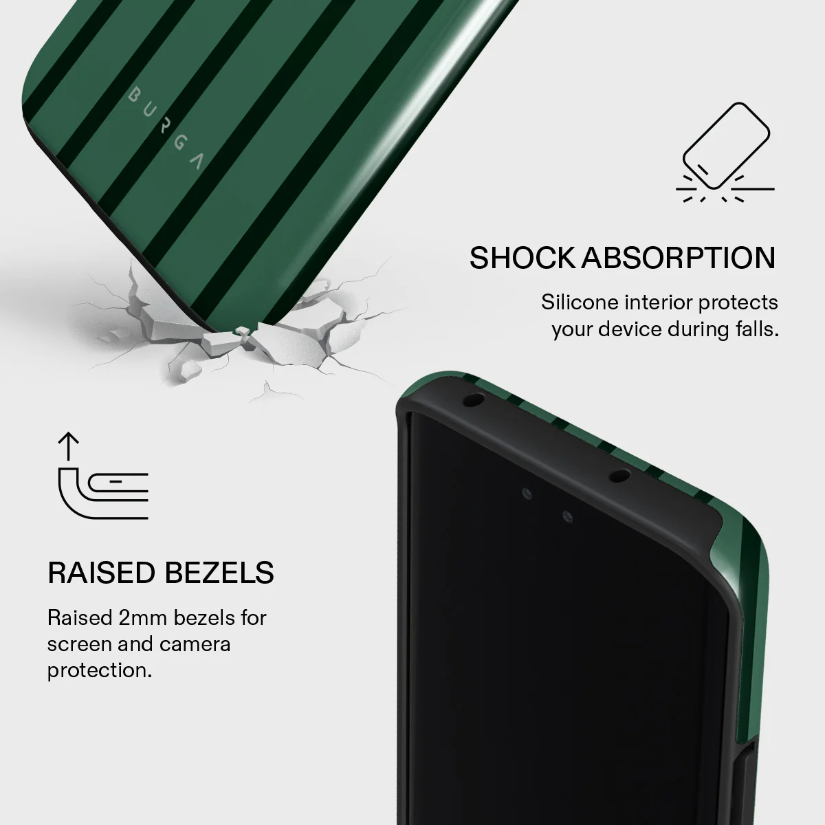 Catch Me - Xiaomi 13 Lite Case - Image 4