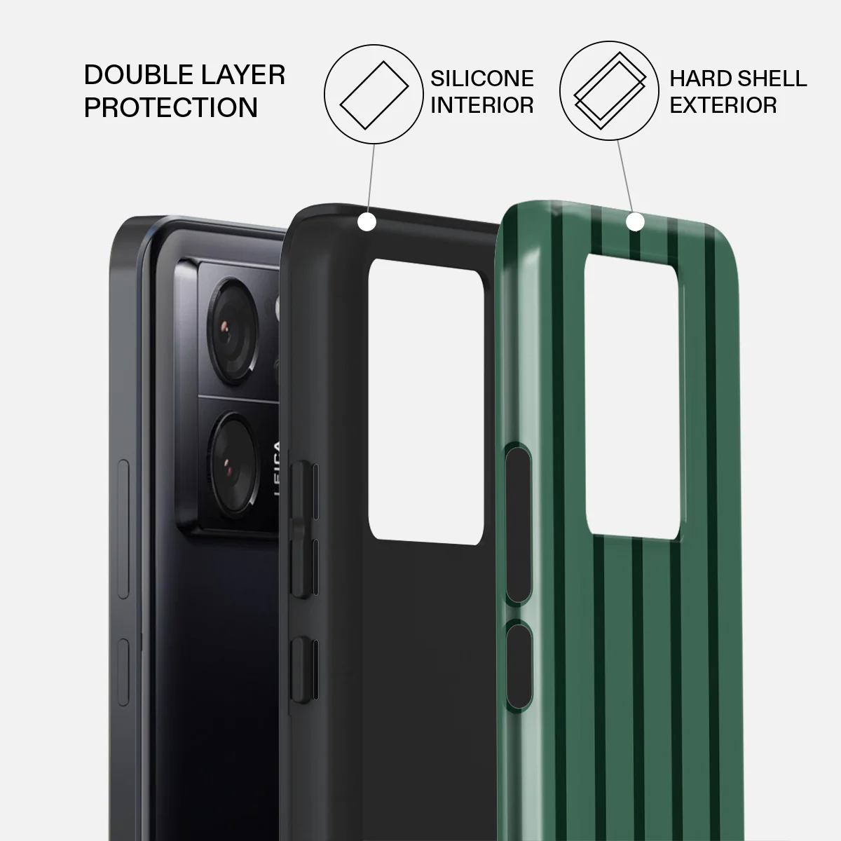 Catch Me - Xiaomi 13T Case - Image 2