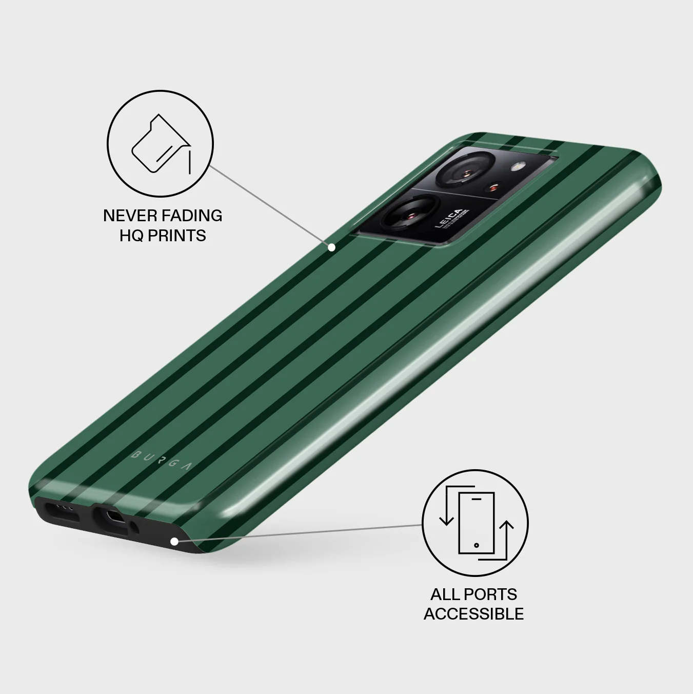 Catch Me - Xiaomi 13T Pro Case - Image 3
