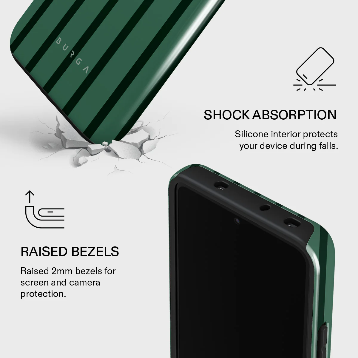 Catch Me - Xiaomi 13T Pro Case - Image 4
