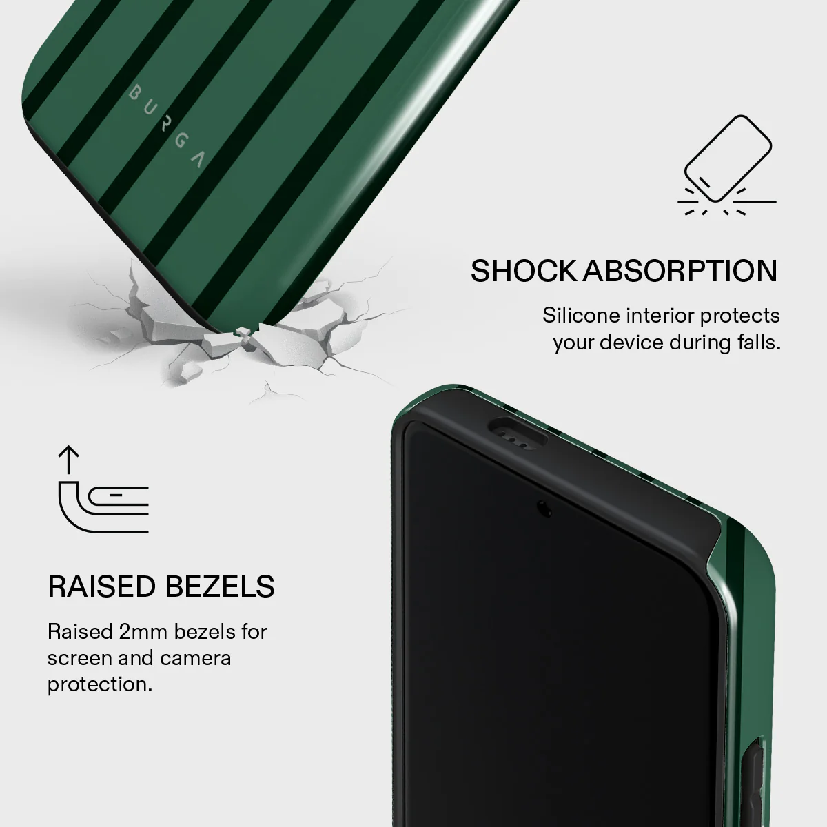 Catch Me - Xiaomi 14 Case - Image 4