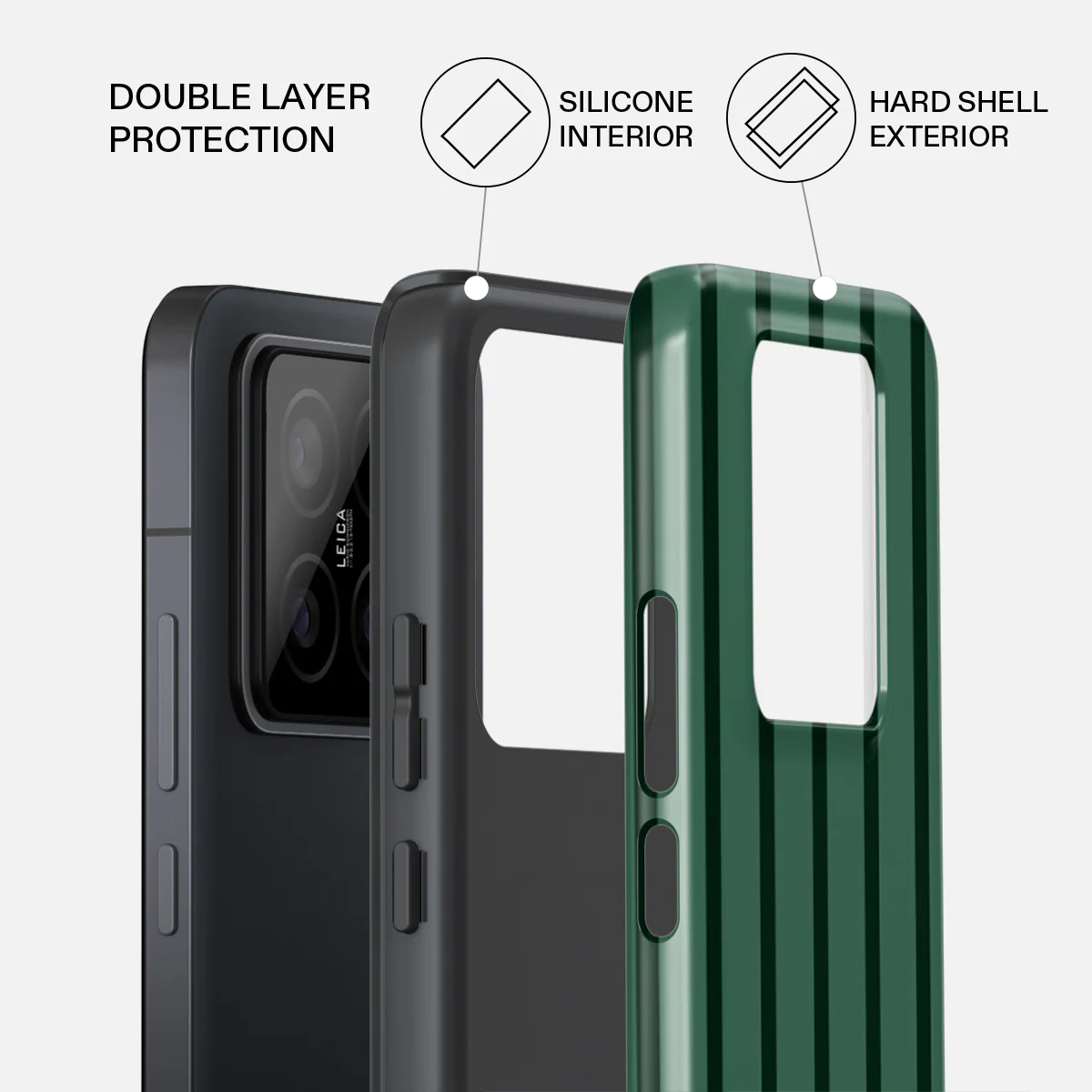Catch Me - Xiaomi 14 Pro Case - Image 2