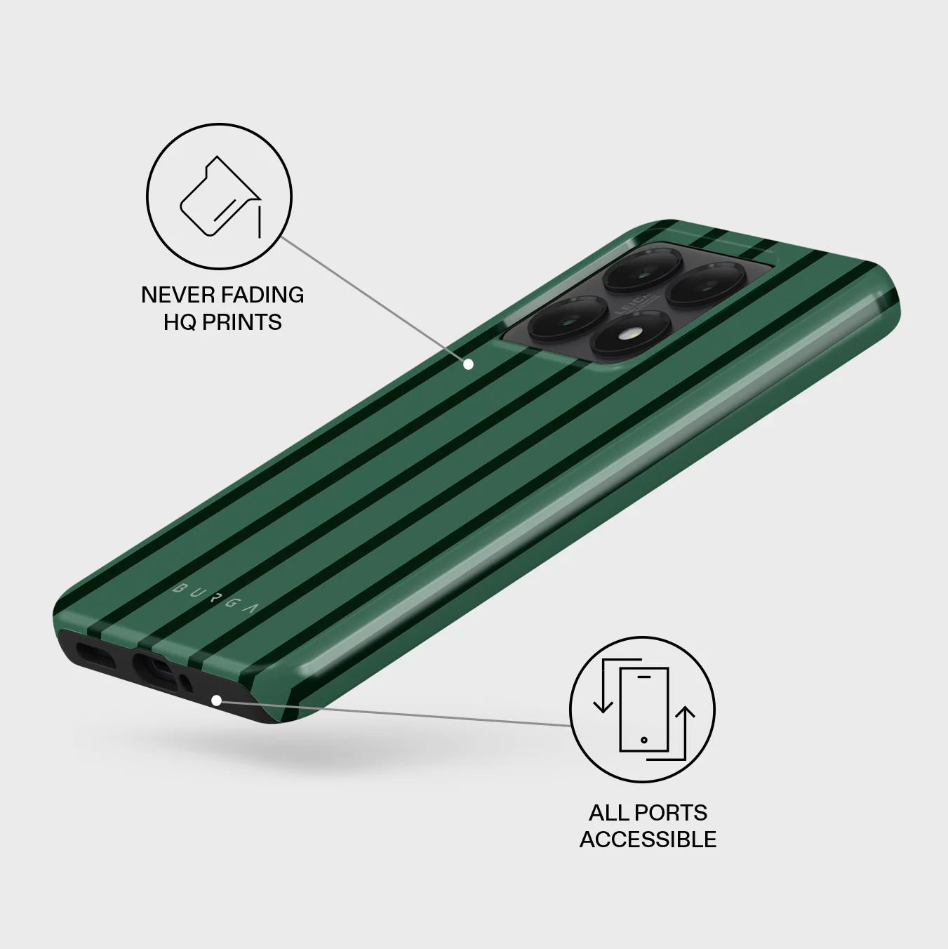 Catch Me - Xiaomi 14T Pro Case - Image 3