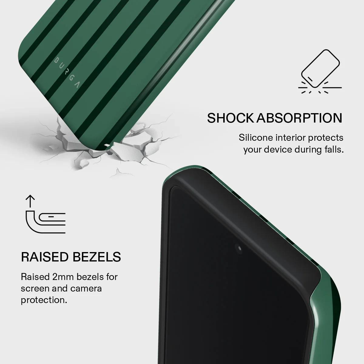 Catch Me - Xiaomi 15 Case - Image 4