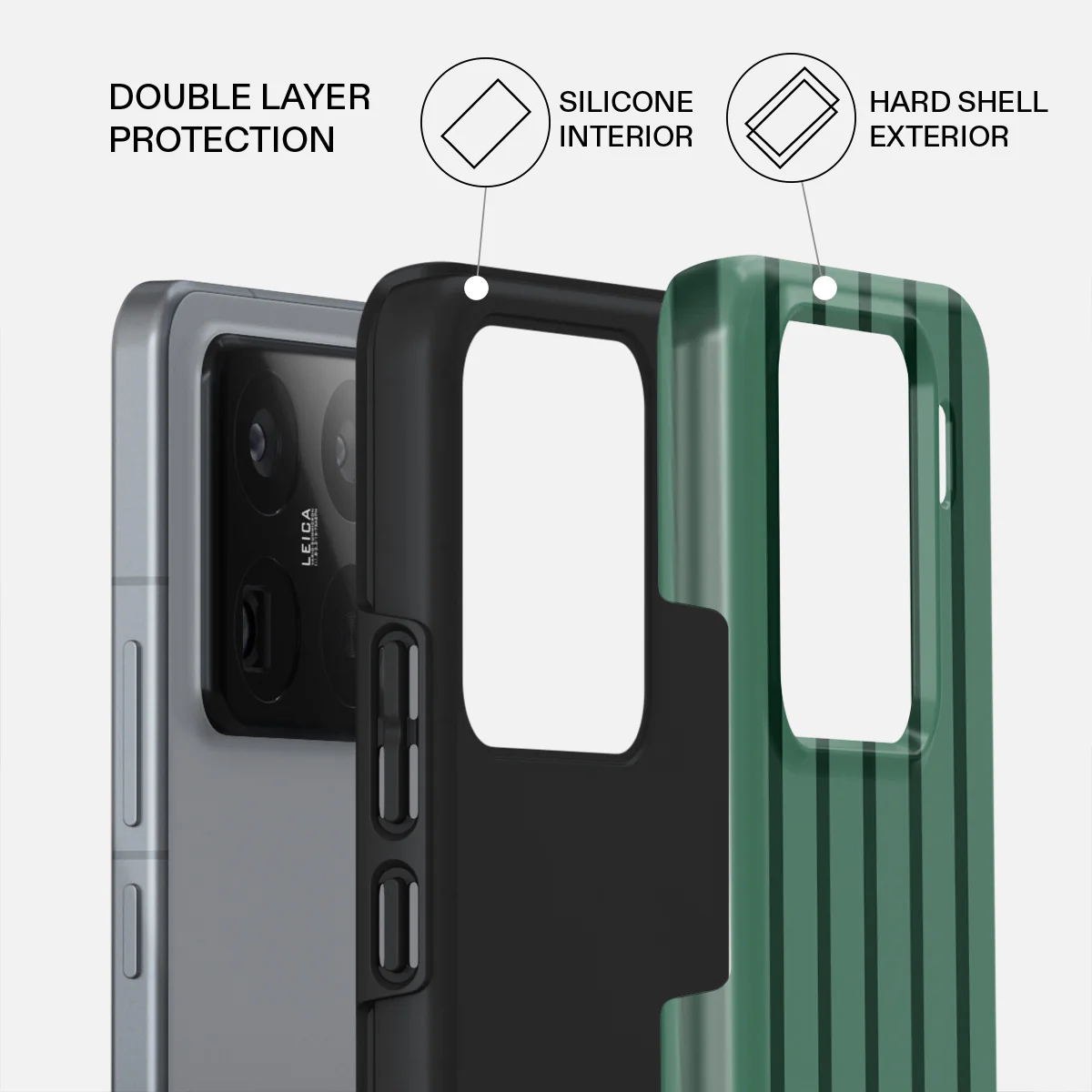 Catch Me - Xiaomi 15 Pro Case - Image 2