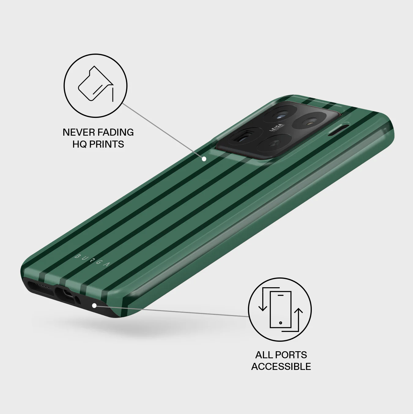 Catch Me - Xiaomi 15 Pro Case - Image 3