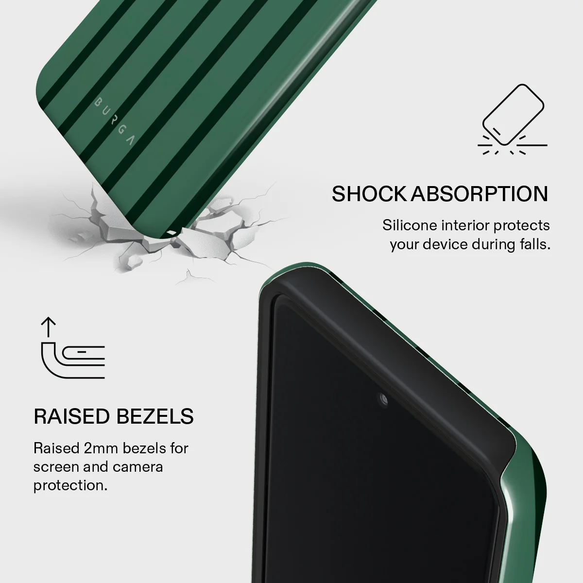 Catch Me - Xiaomi 15 Pro Case - Image 4