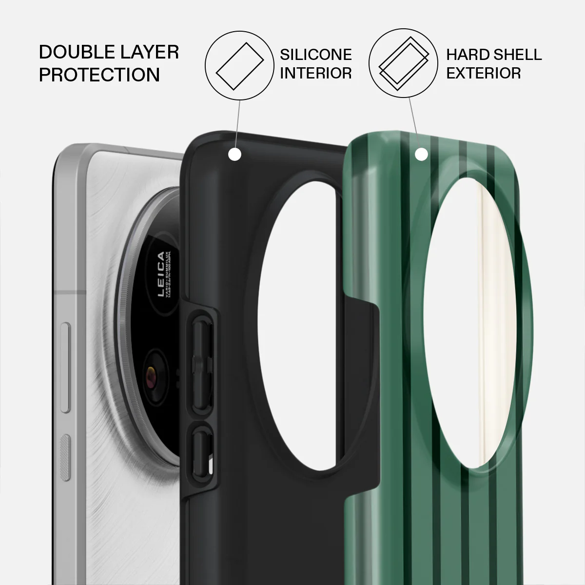 Catch Me - Xiaomi 15 Ultra Case - Image 2