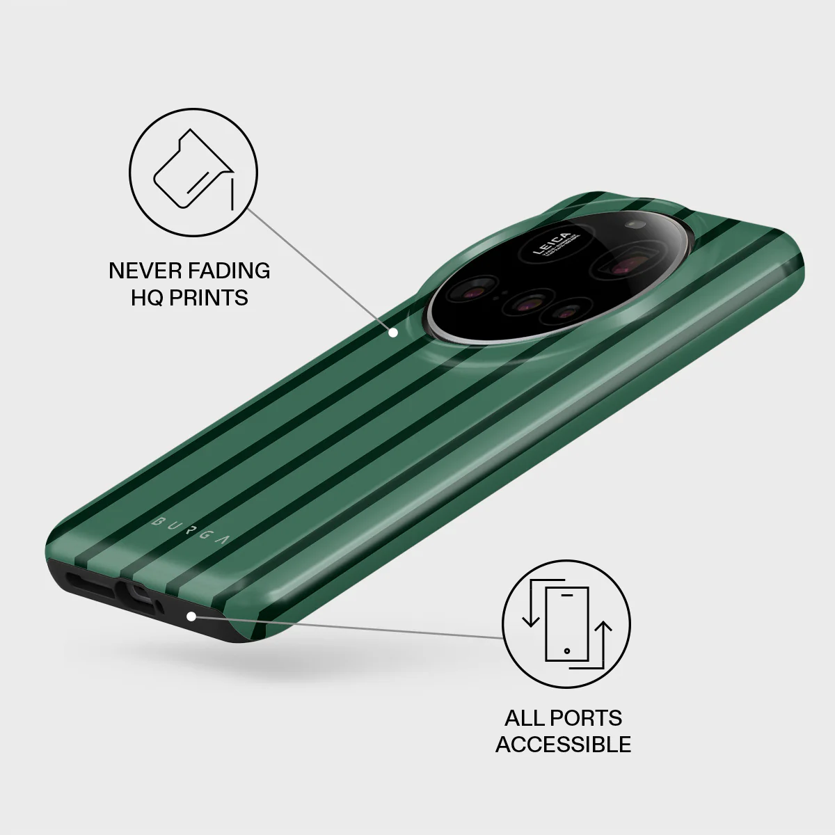 Catch Me - Xiaomi 15 Ultra Case - Image 3