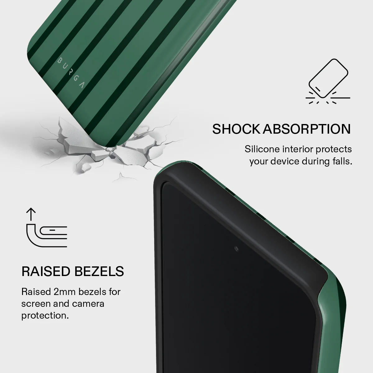 Catch Me - Xiaomi 15 Ultra Case - Image 4