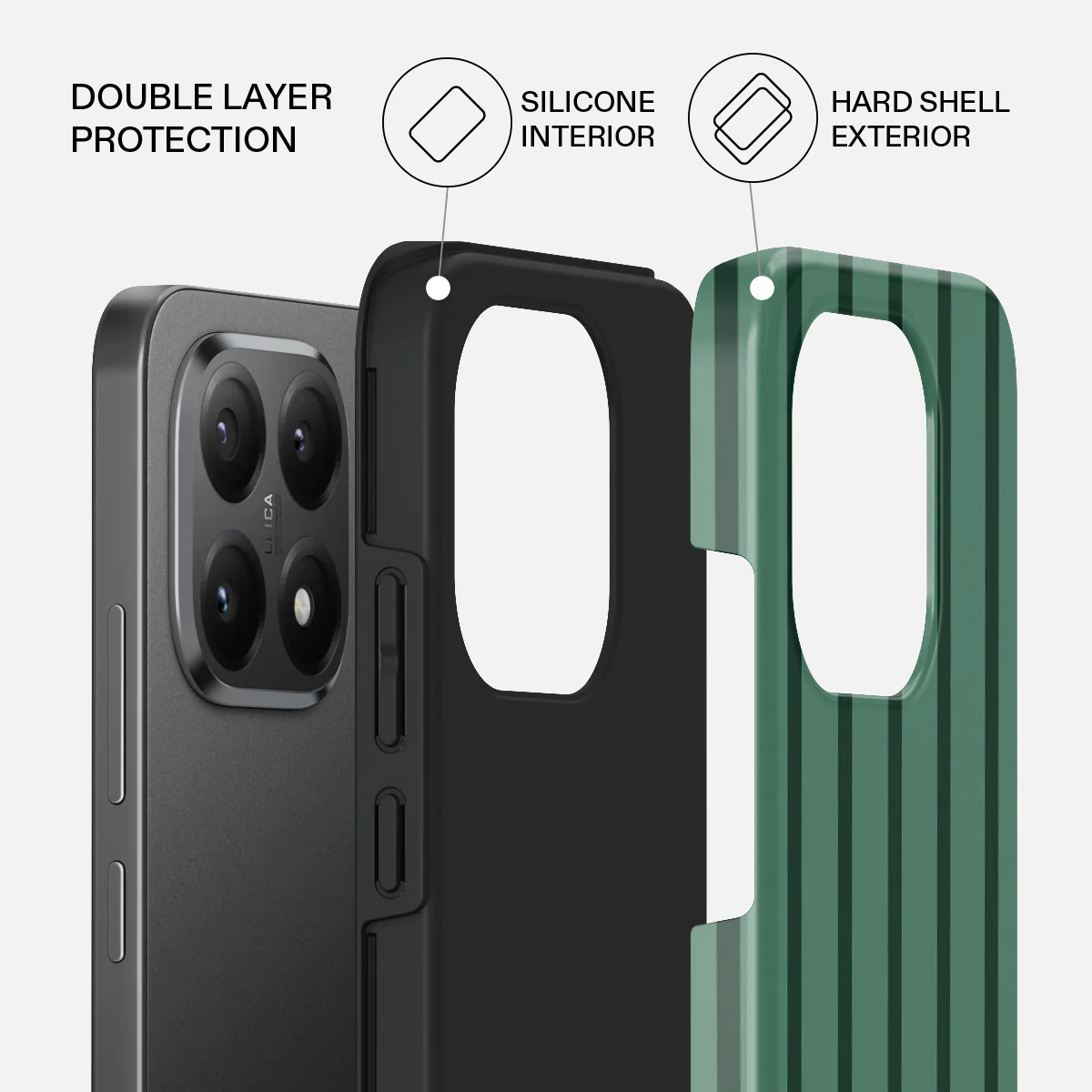 Catch Me - Xiaomi 15T Case - Image 2