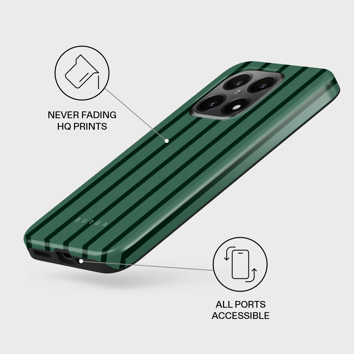 Catch Me - Xiaomi 15T Case - Image 3