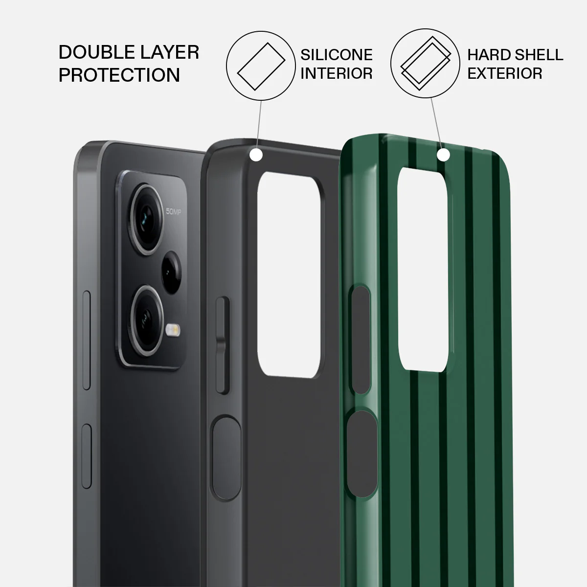 Catch Me - Xiaomi Redmi Note 12 Pro+ 5G Case - Image 2