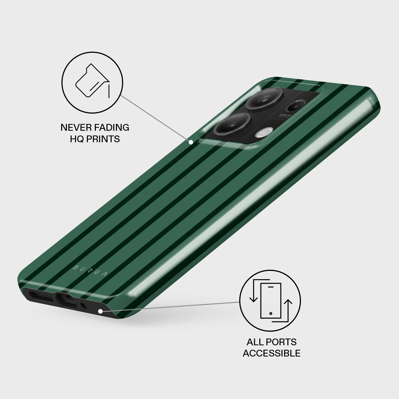 Catch Me - Xiaomi Redmi Note 13 5G Case - Image 3