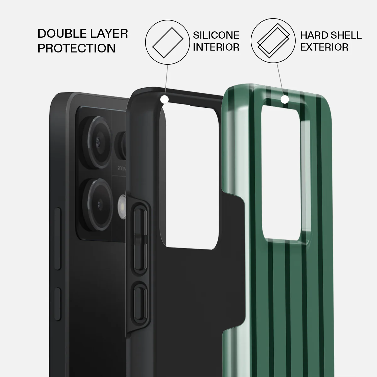 Catch Me - Xiaomi Redmi Note 13 Pro 5G Case - Image 2