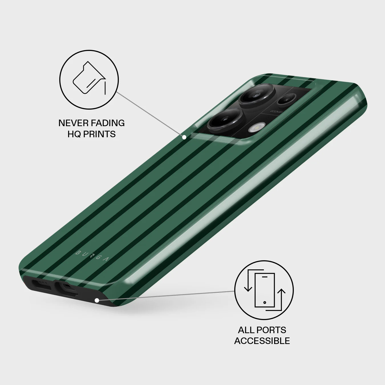 Catch Me - Xiaomi Redmi Note 13 Pro 5G Case - Image 3