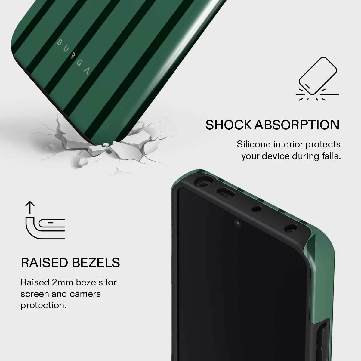 Catch Me - Xiaomi Redmi Note 13 Pro 5G Case - Image 4