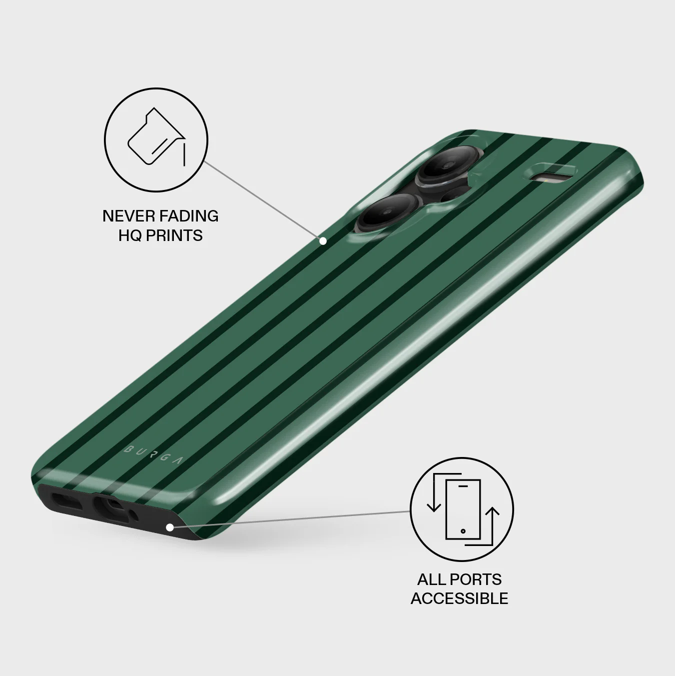 Catch Me - Xiaomi Redmi Note 13 Pro+ 5G Case - Image 3