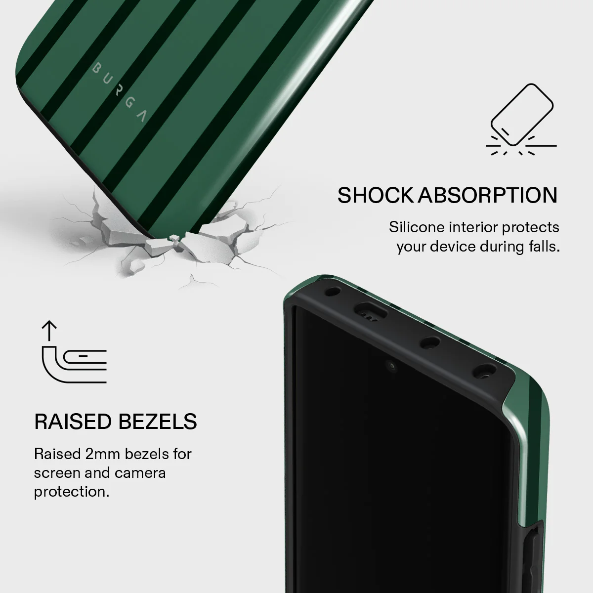 Catch Me - Xiaomi Redmi Note 13 Pro+ 5G Case - Image 4