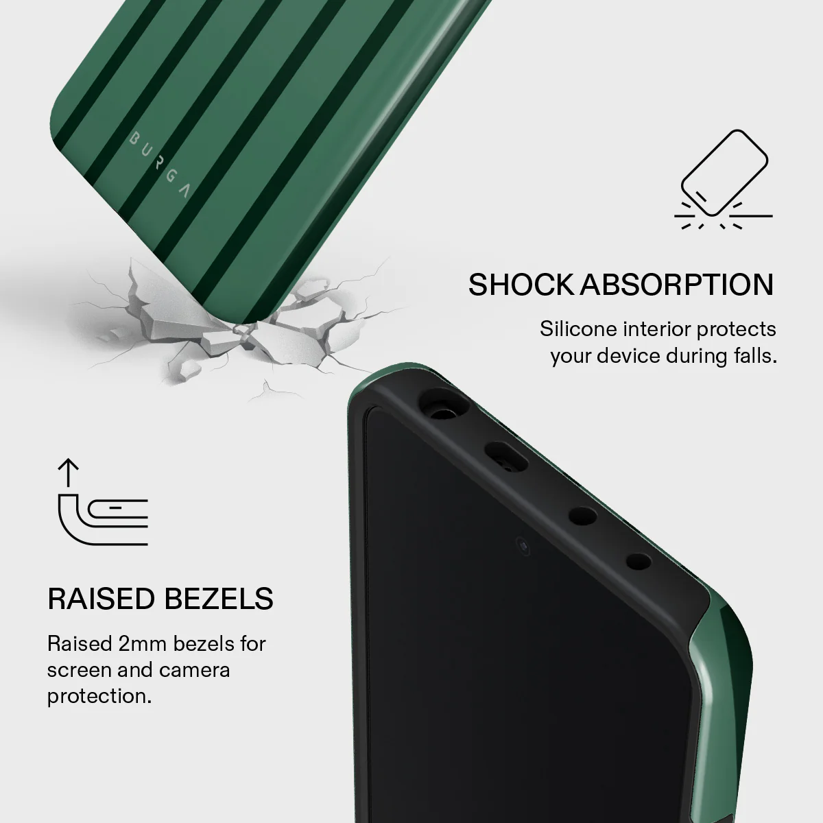 Catch Me - Xiaomi Redmi Note 14 5G Case - Image 4