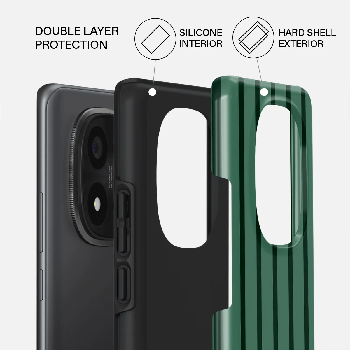 Catch Me - Xiaomi Redmi Note 14 Pro 5G Case - Image 2