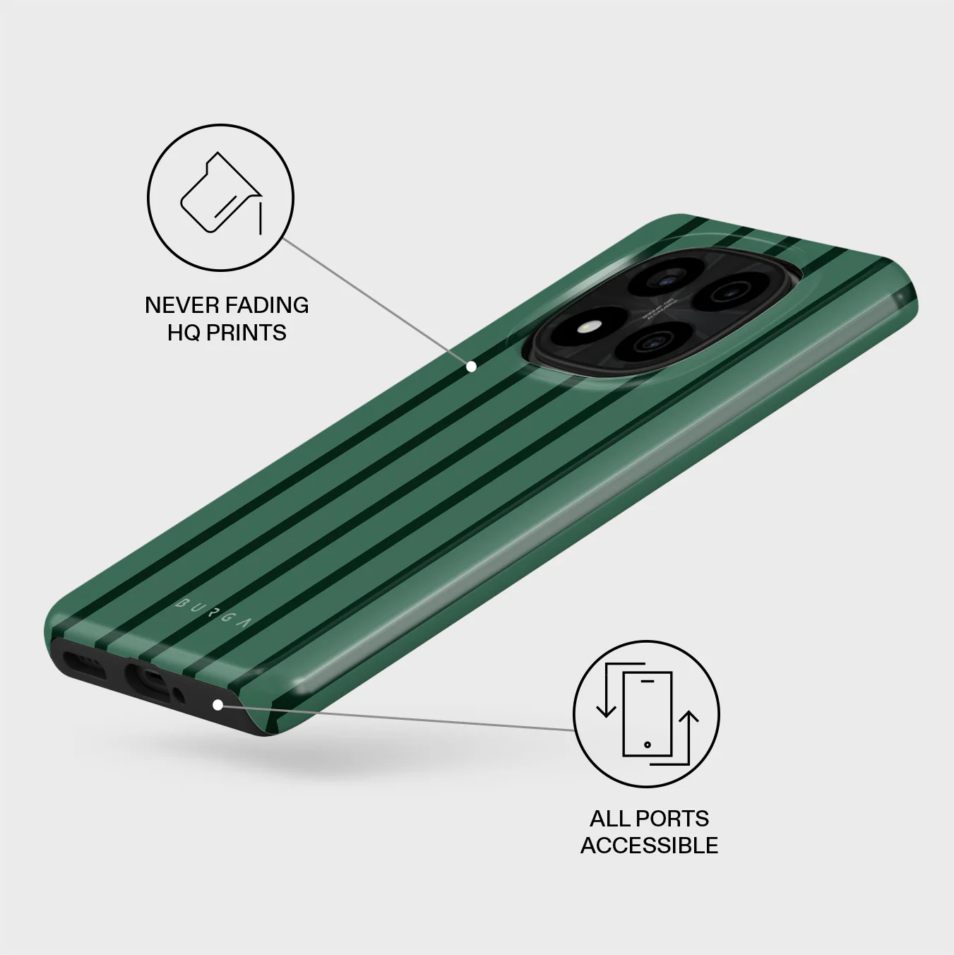 Catch Me - Xiaomi Redmi Note 14 Pro 5G Case - Image 3