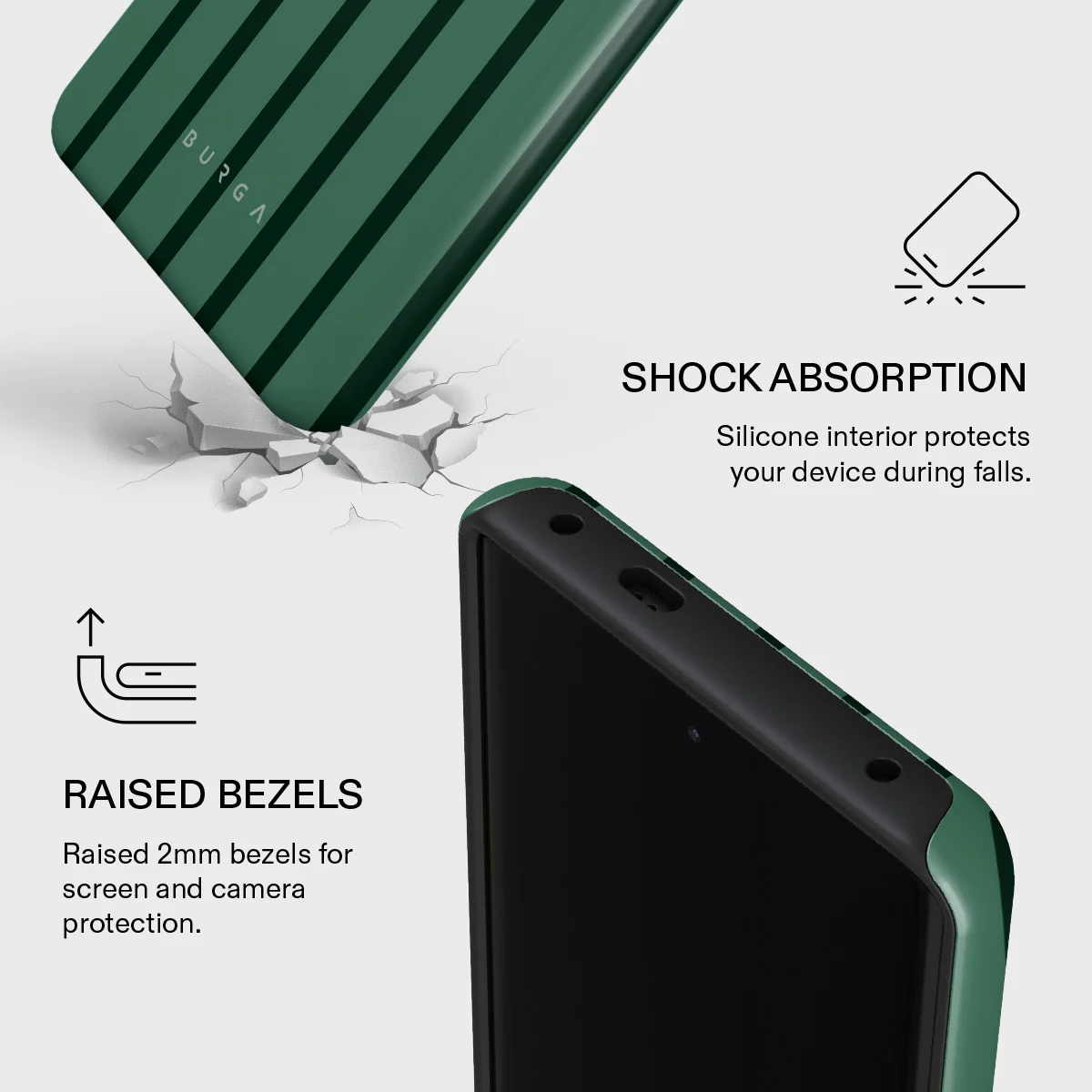 Catch Me - Xiaomi Redmi Note 14 Pro+ 5G Case - Image 4