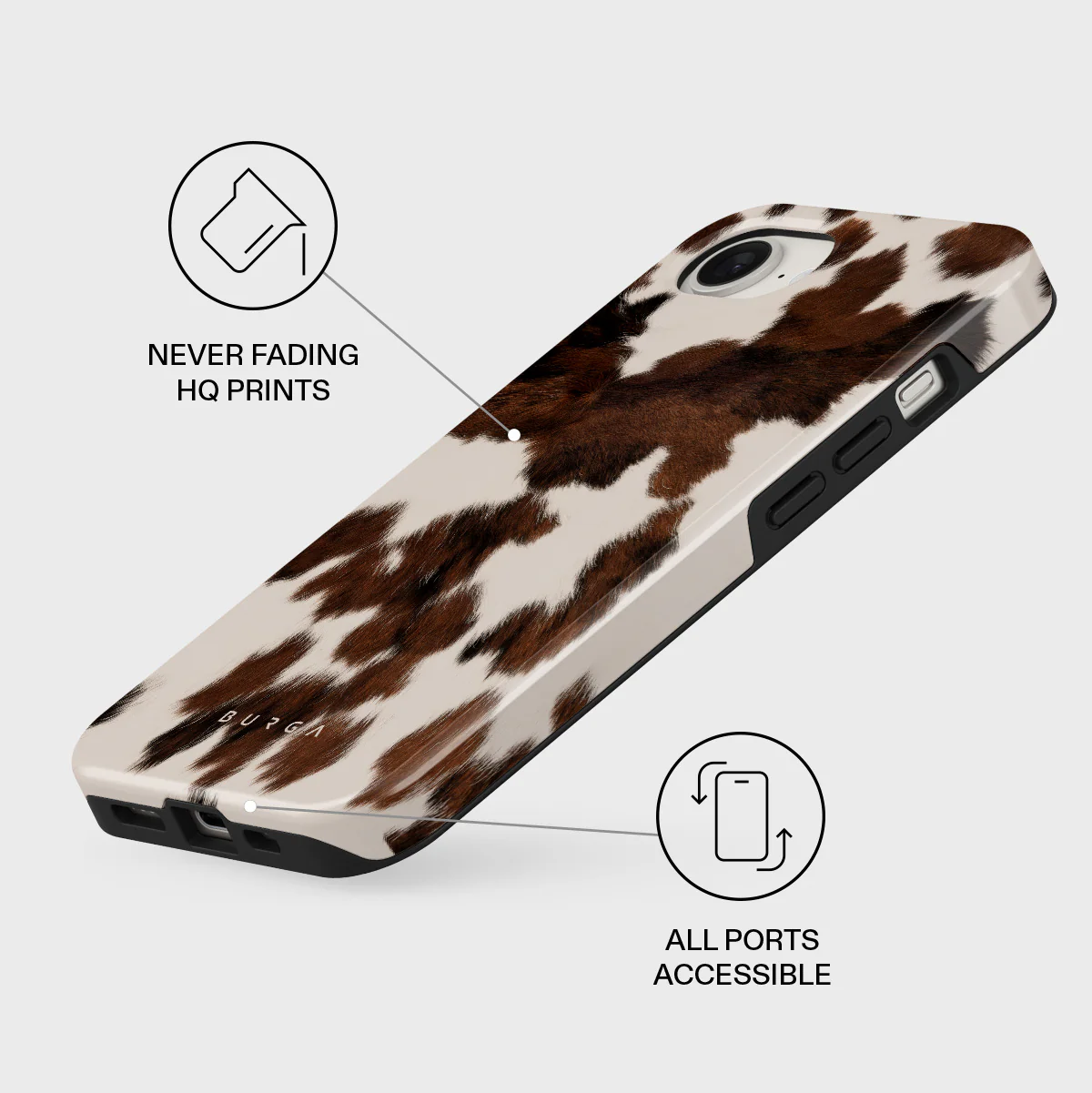 Celestial - iPhone 17e Case - Image 3