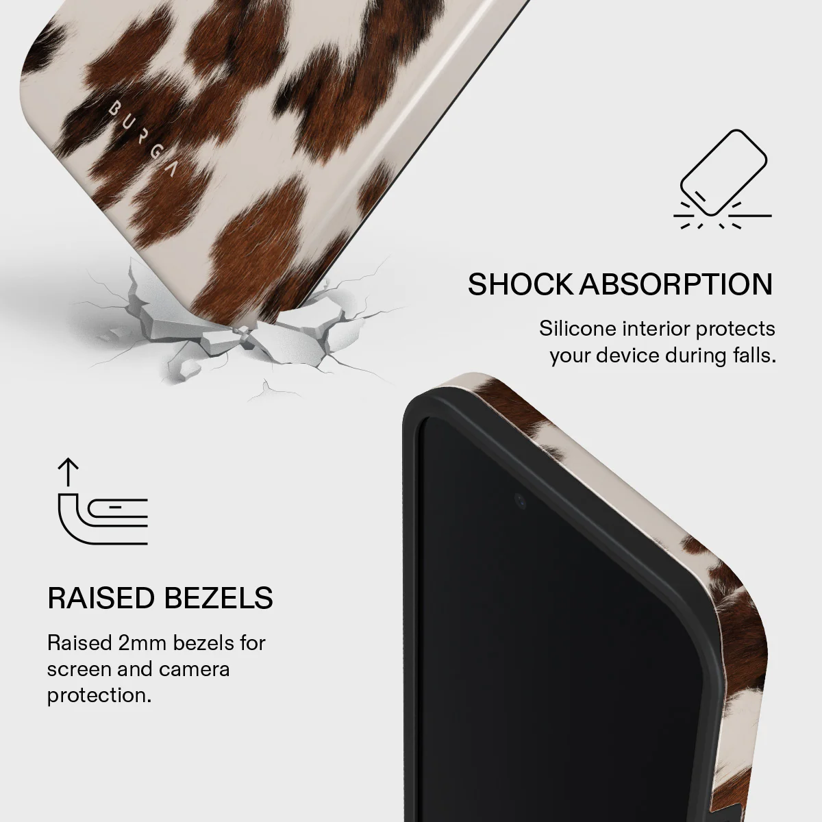 Celestial - iPhone 17e Case - Image 4