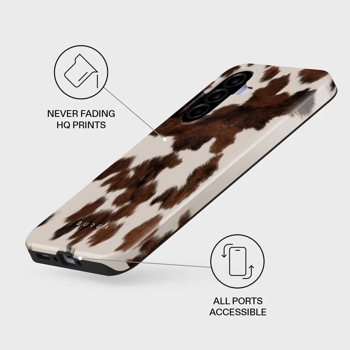Celestial - Samsung Galaxy A37 5G Case - Image 3