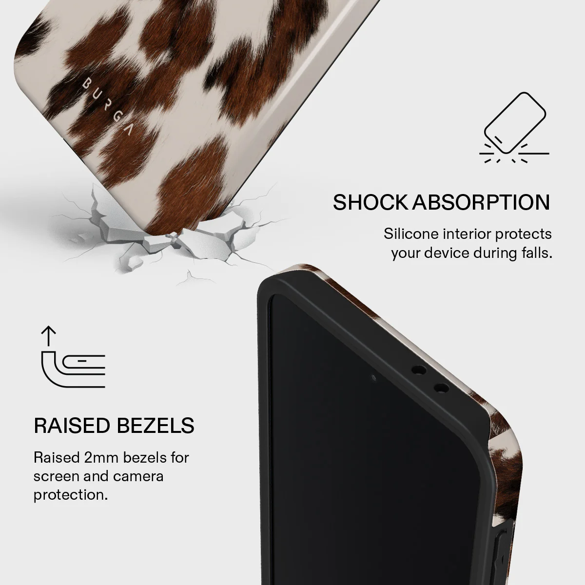 Celestial - Samsung Galaxy A37 5G Case - Image 4