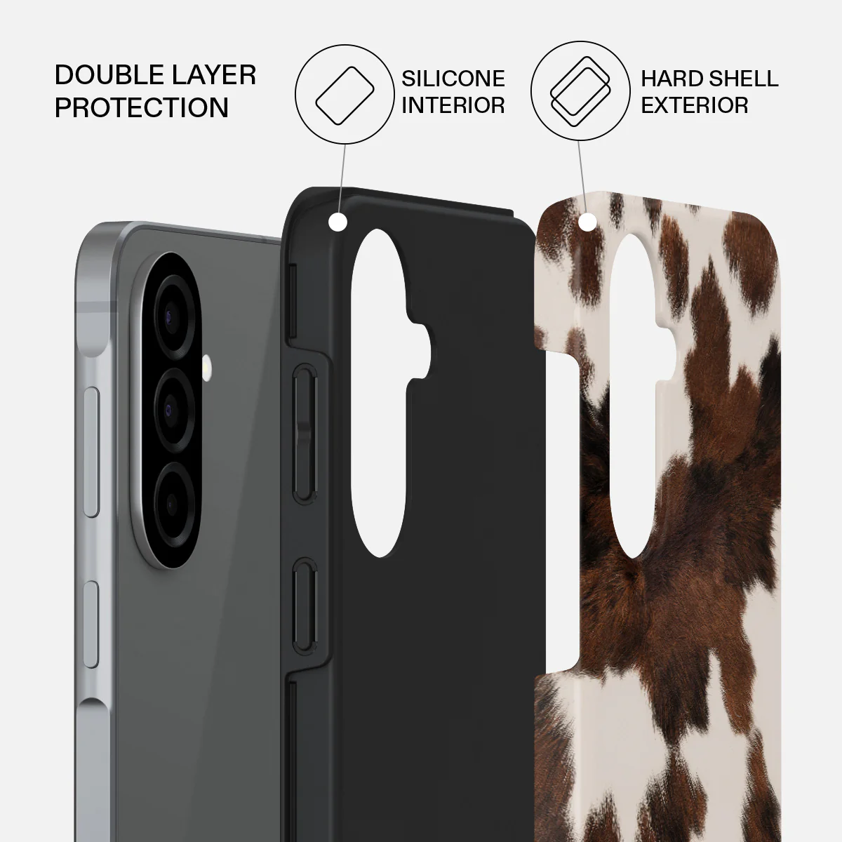 Celestial - Samsung Galaxy A57 5G Case - Image 2