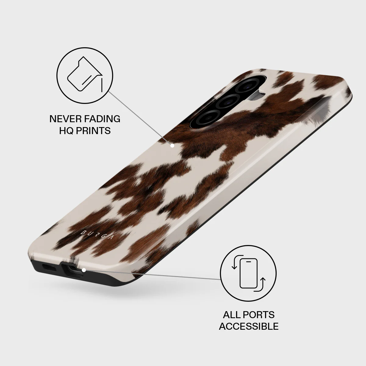 Celestial - Samsung Galaxy A57 5G Case - Image 3