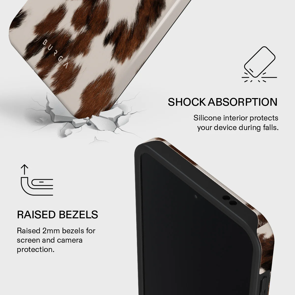 Celestial - Samsung Galaxy A57 5G Case - Image 4