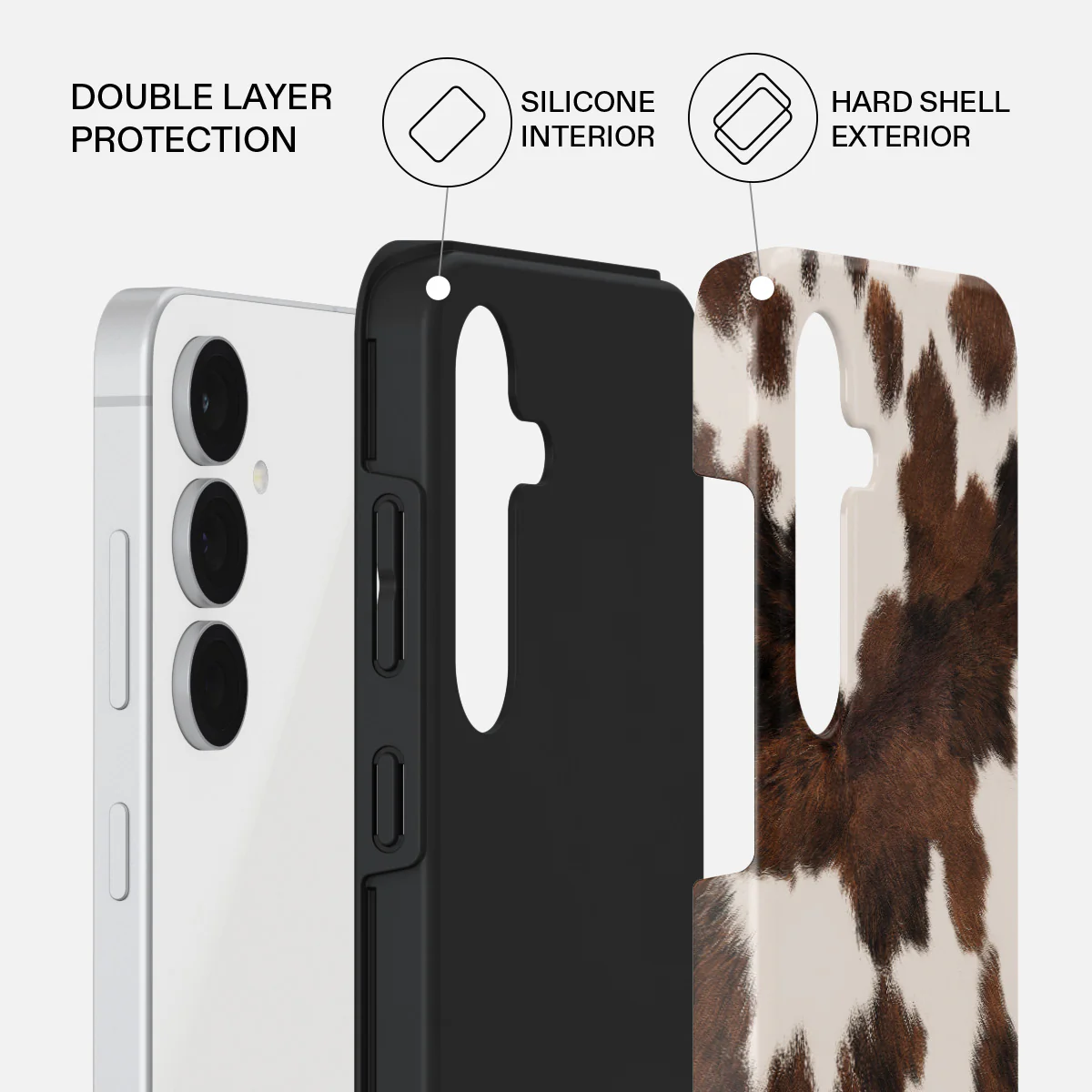 Celestial - Samsung Galaxy S25 FE Case - Image 2