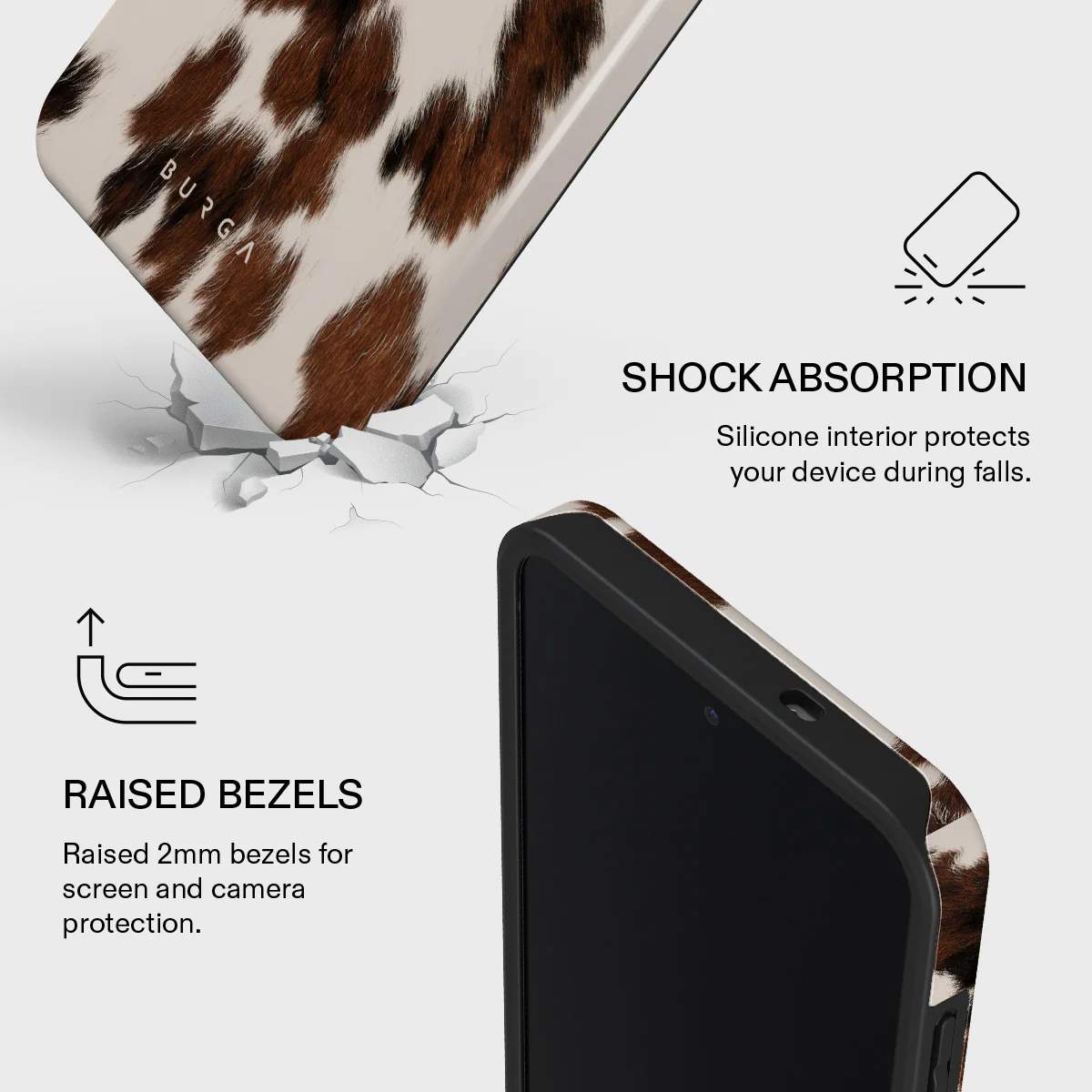 Celestial - Samsung Galaxy S25 FE Case - Image 4