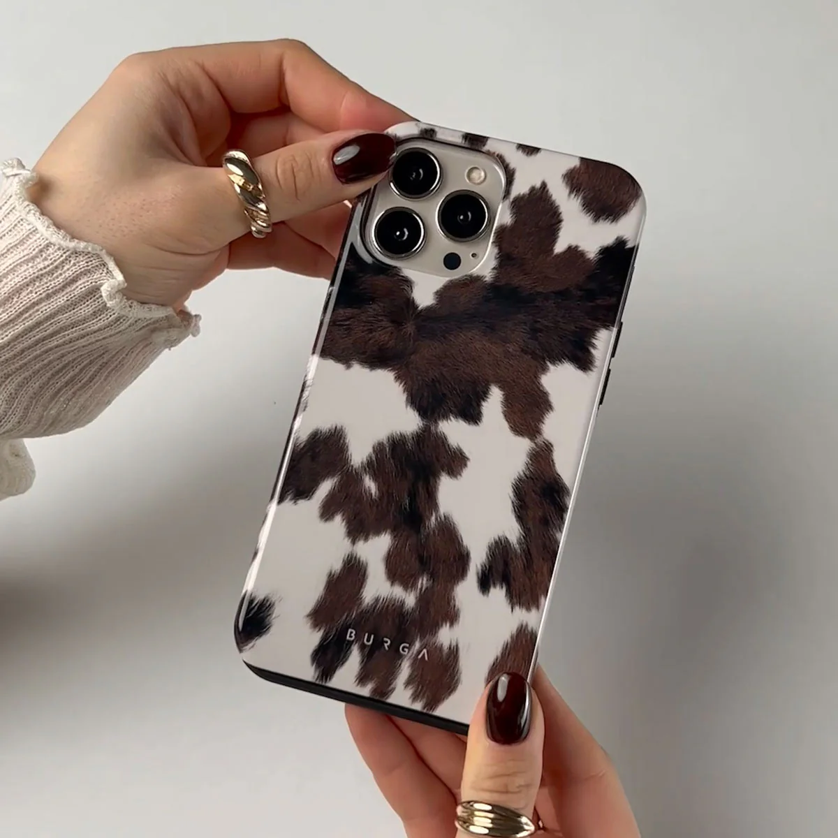 Celestial - Samsung Galaxy S25 FE Case - Image 5