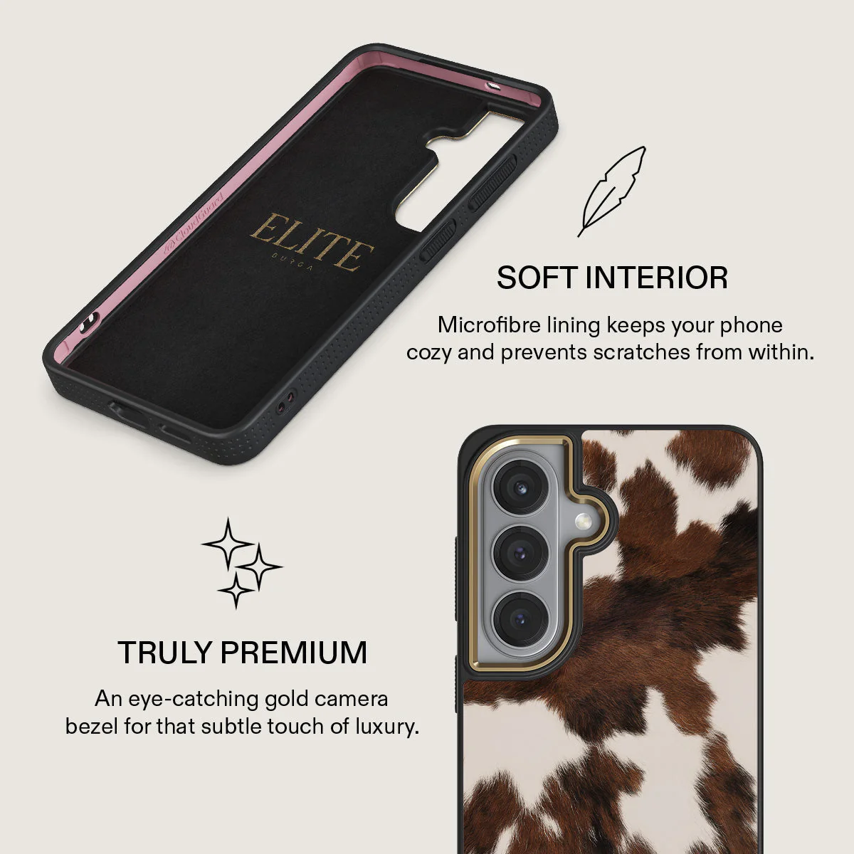 Celestial - Samsung Galaxy S26 Case - Image 10