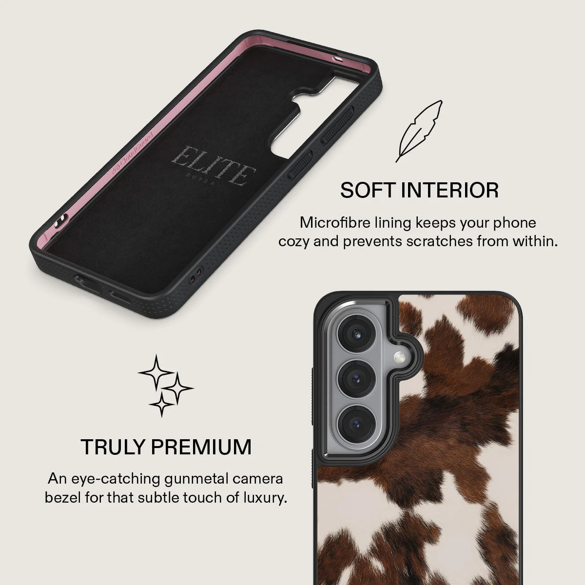 Celestial - Samsung Galaxy S26 Case - Image 17