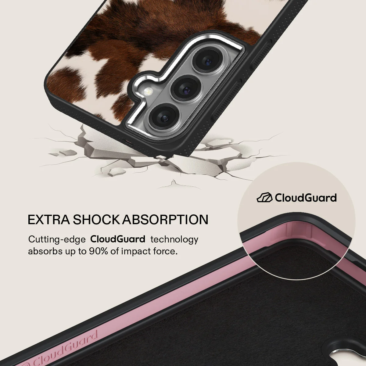 Celestial - Samsung Galaxy S26 Case - Image 21