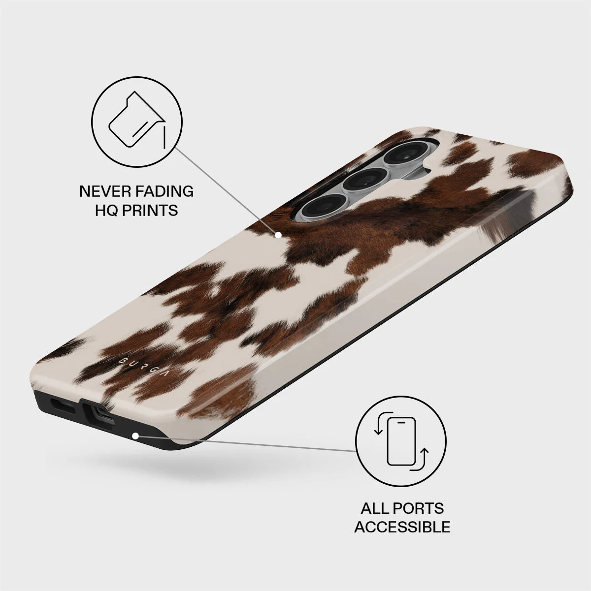 Celestial - Samsung Galaxy S26 Case - Image 3